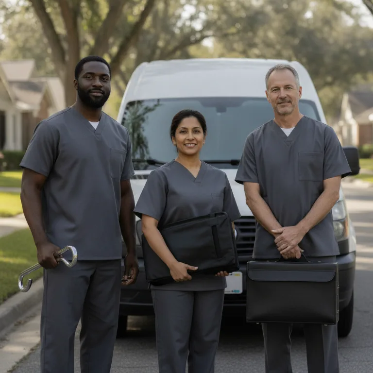 funeral home Clermont
