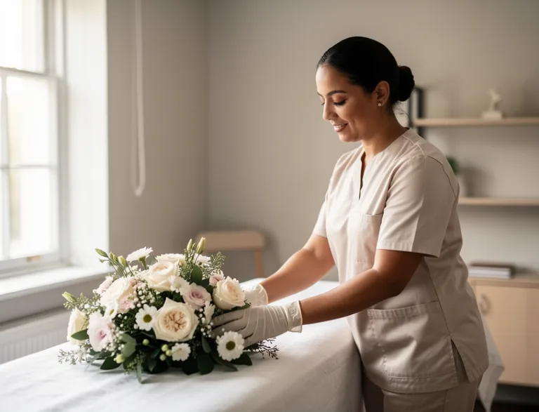 funeral home Clermont